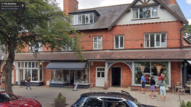 Lily's Clothing boutique in Woodhall Spa