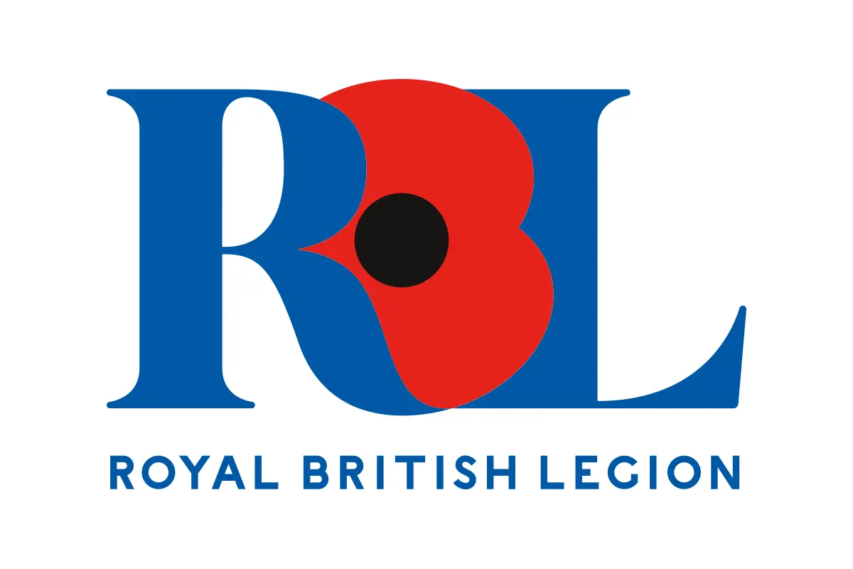 Royal British Legion logo