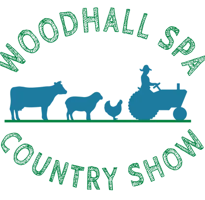 Woodhall Spa Country Show logo