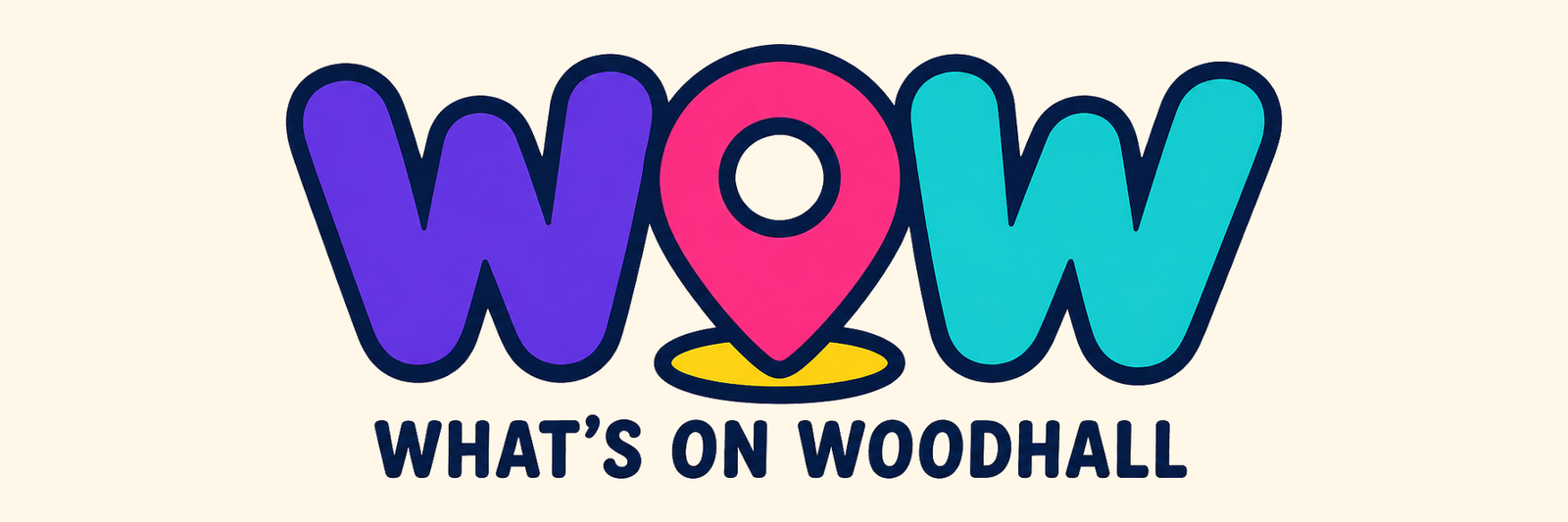 WOW – What’s On Where