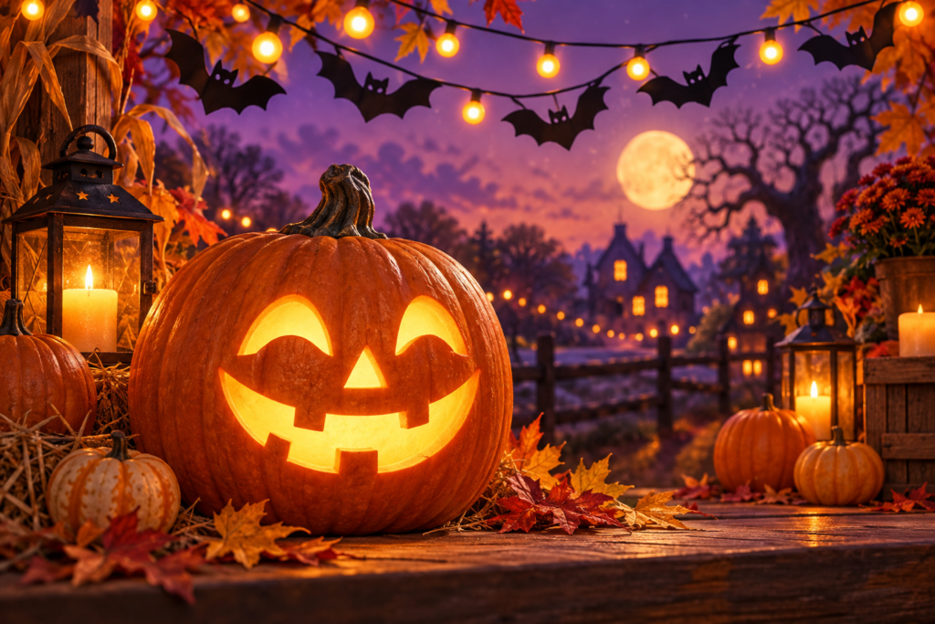 Halloween Party & Karaoke — Bar Eleven